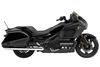 Honda Gold Wing F6B 2014